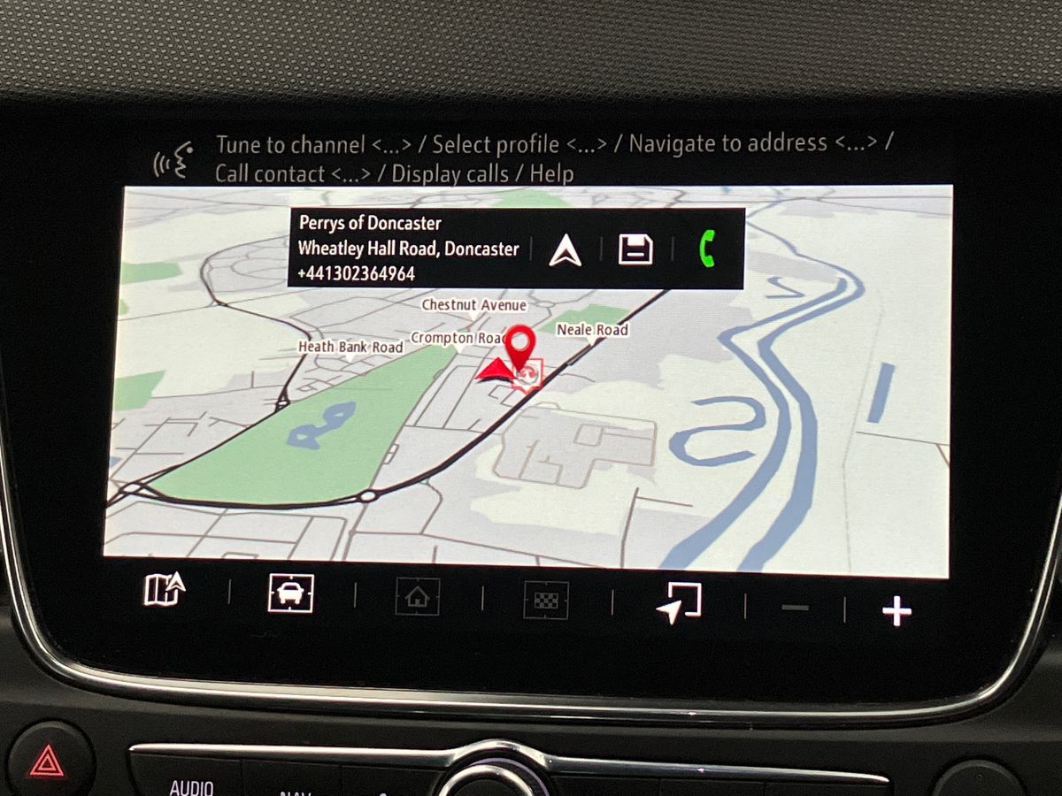 Used Vauxhall Crossland 2023 for sale - 76669285: Photo 13