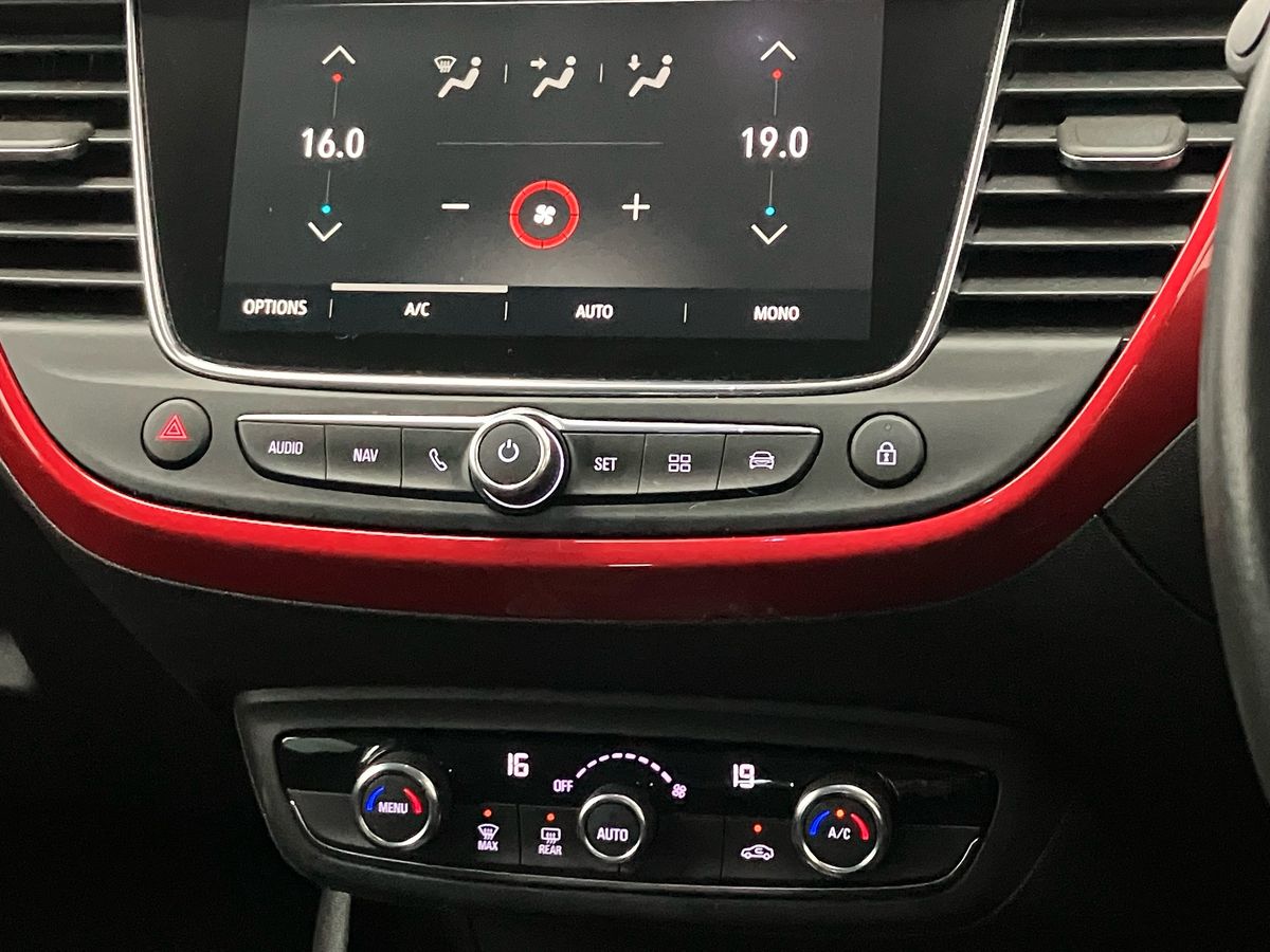 Used Vauxhall Crossland 2023 for sale - 76669285: Photo 14