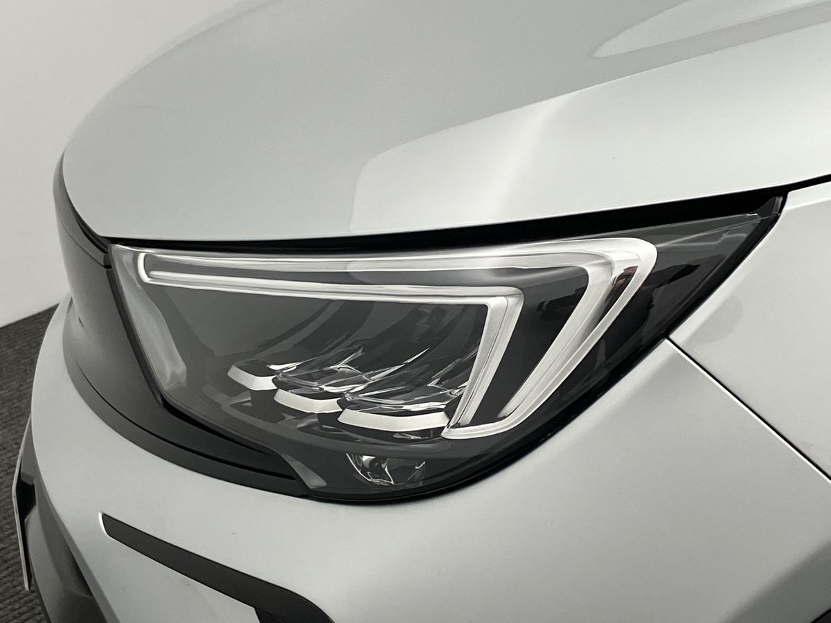 Used Vauxhall Crossland 2023 for sale - 76669285: Photo 15