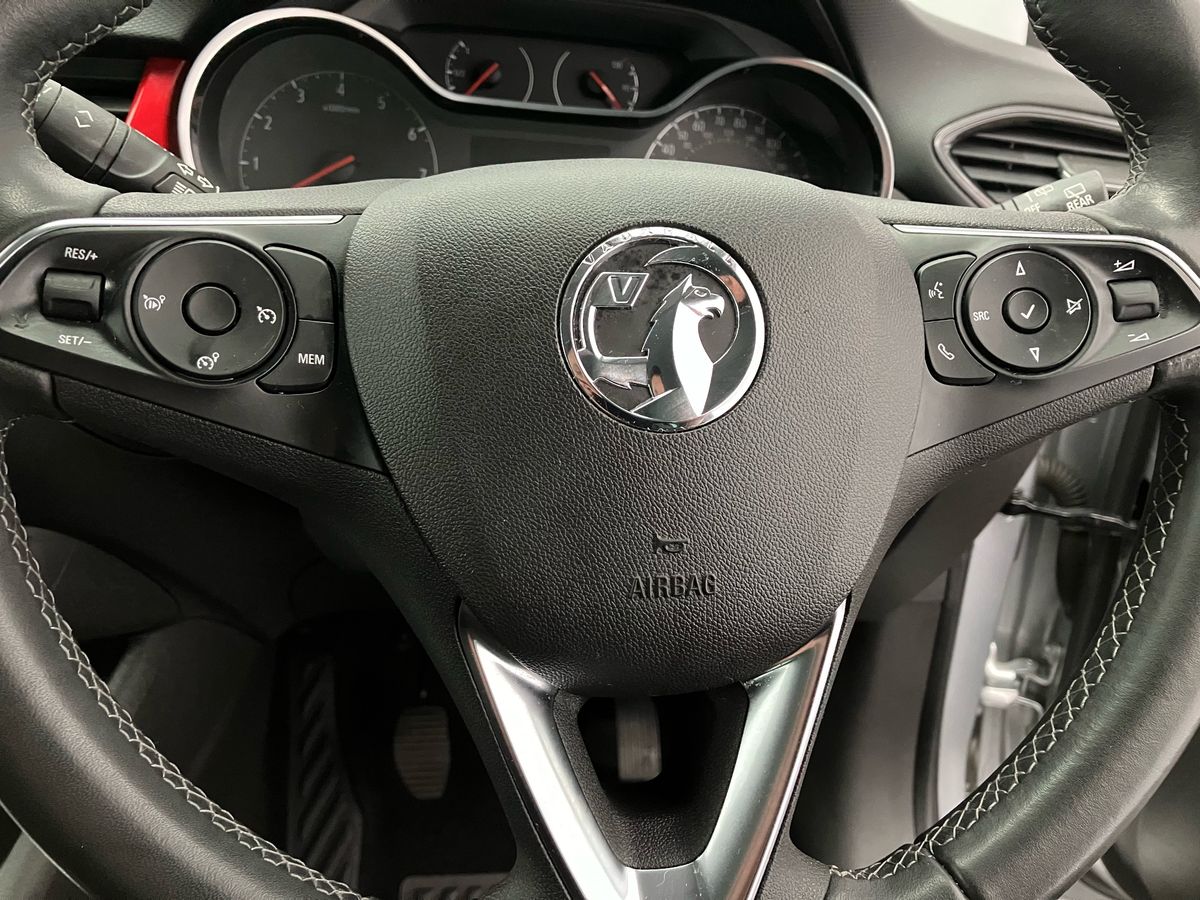 Used Vauxhall Crossland 2023 for sale - 76669285: Photo 19