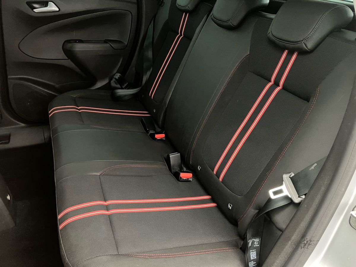 Used Vauxhall Crossland 2023 for sale - 76669285: Photo 22