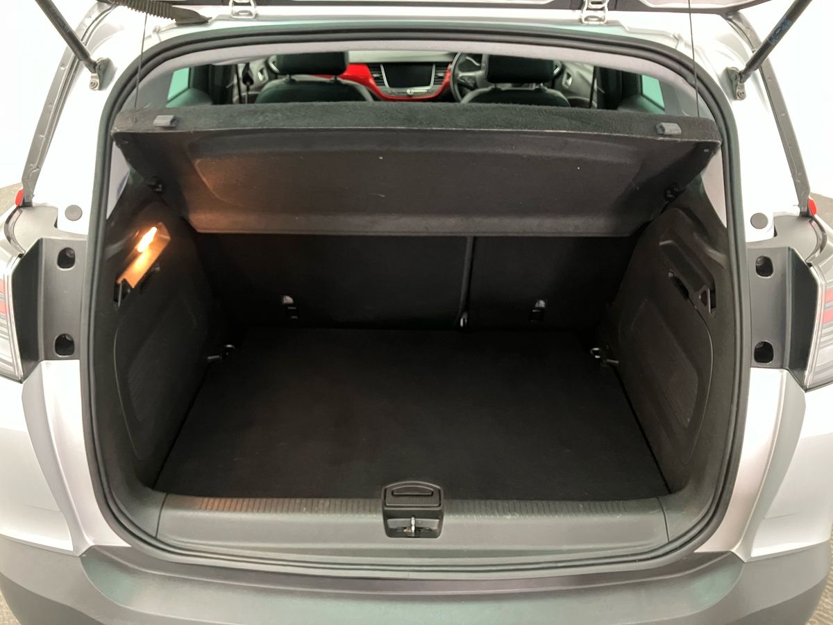 Used Vauxhall Crossland 2023 for sale - 76669285: Photo 23