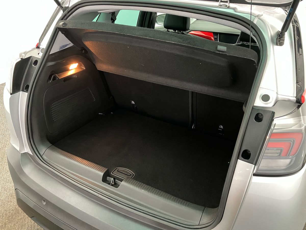 Used Vauxhall Crossland 2023 for sale - 76669285: Photo 25