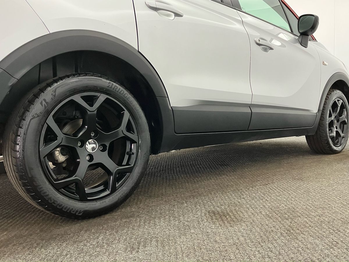 Used Vauxhall Crossland 2023 for sale - 76669285: Photo 27