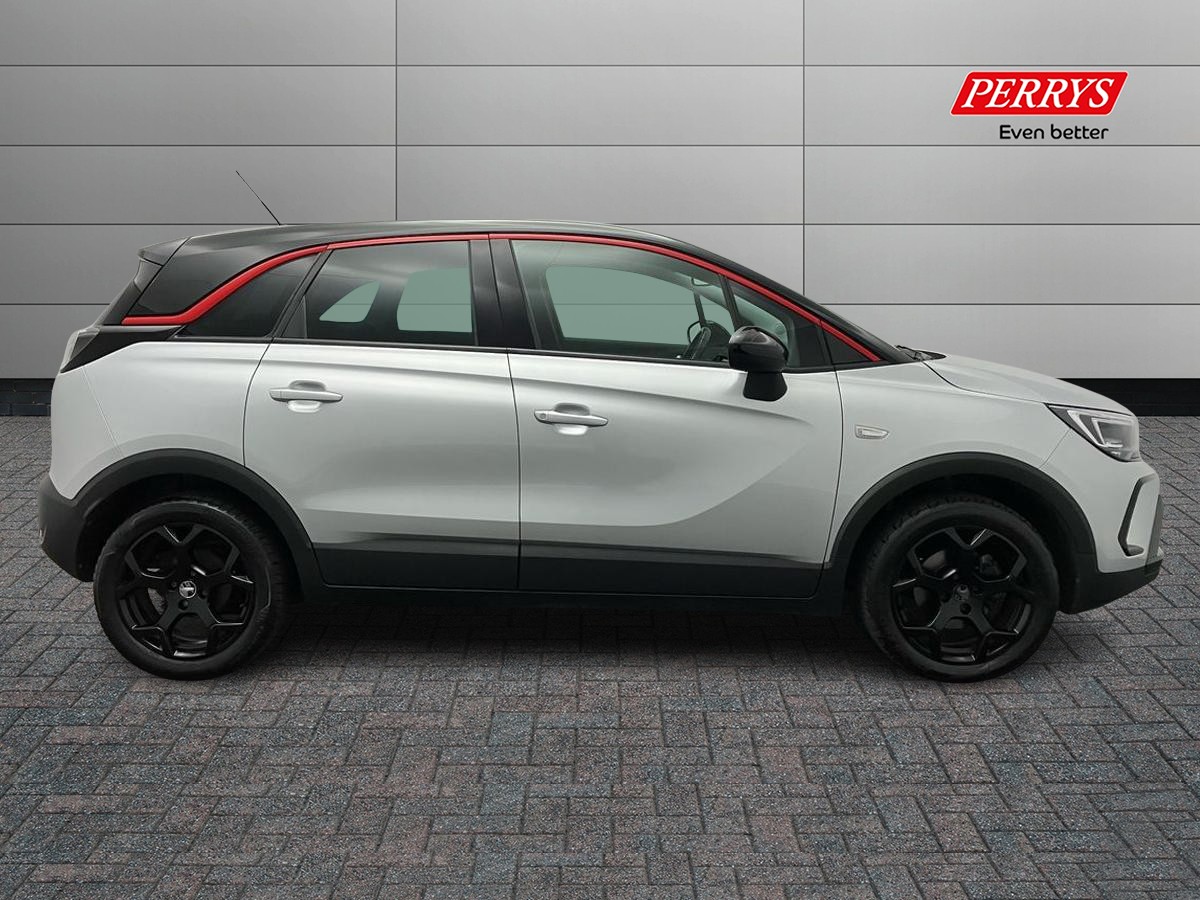 Used Vauxhall Crossland 2023 for sale - 76669285: Photo 3