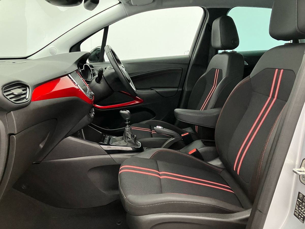 Used Vauxhall Crossland 2023 for sale - 76669285: Photo 31