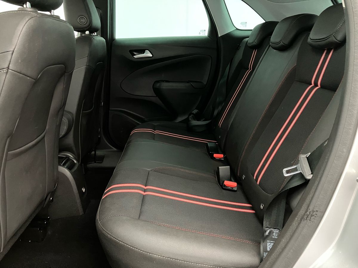 Used Vauxhall Crossland 2023 for sale - 76669285: Photo 32