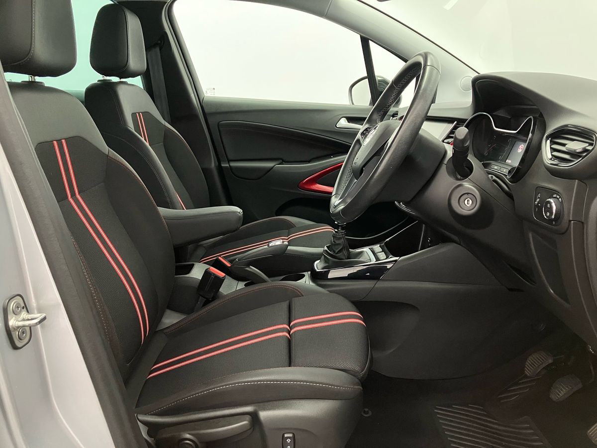 Used Vauxhall Crossland 2023 for sale - 76669285: Photo 33