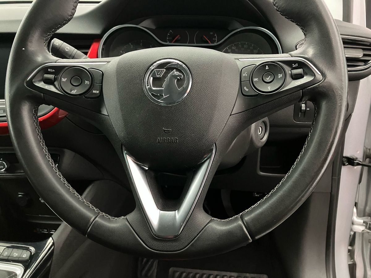 Used Vauxhall Crossland 2023 for sale - 76669285: Photo 34