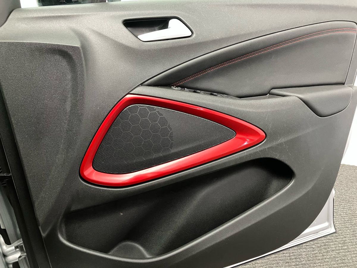 Used Vauxhall Crossland 2023 for sale - 76669285: Photo 35