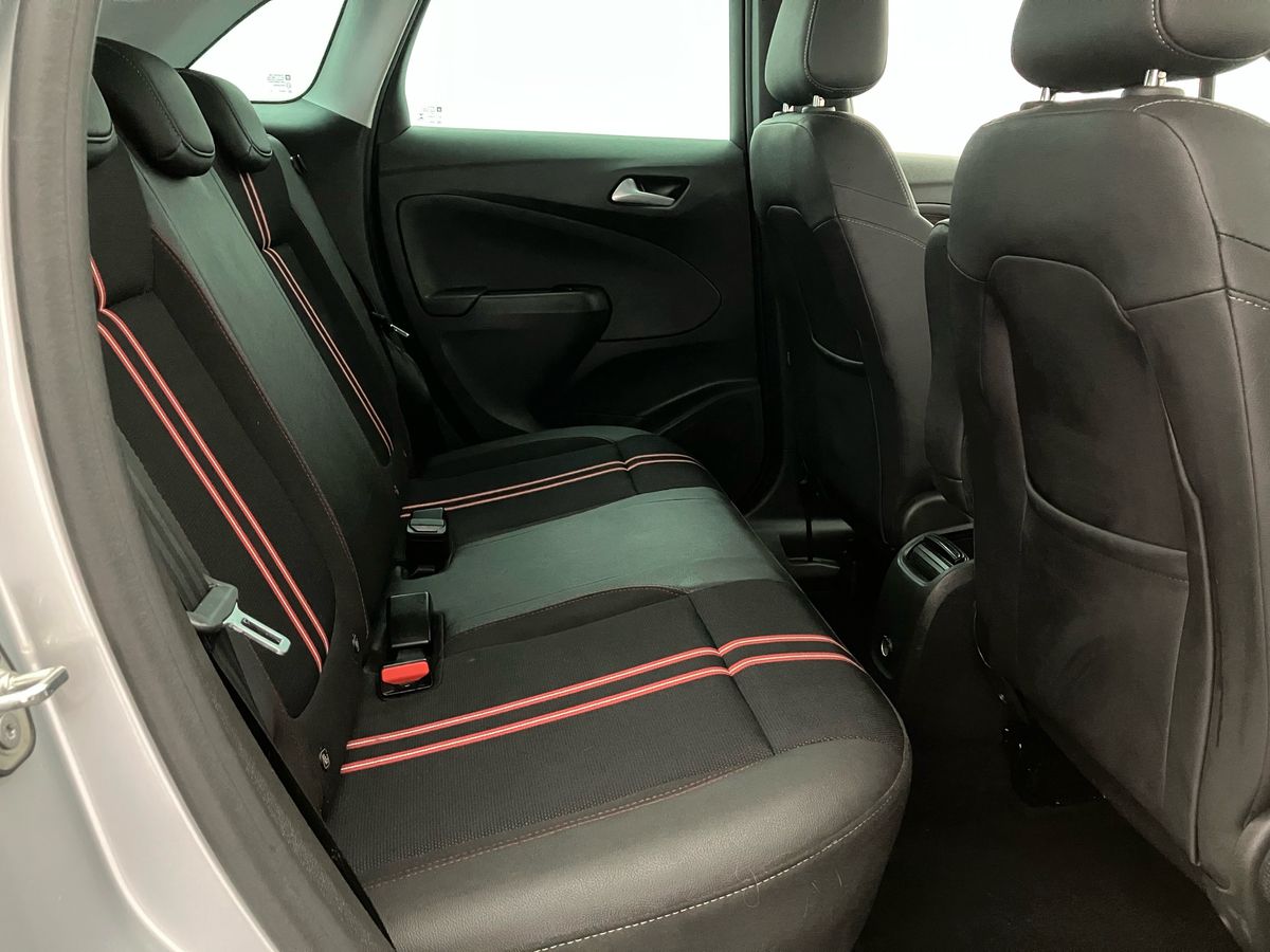 Used Vauxhall Crossland 2023 for sale - 76669285: Photo 36