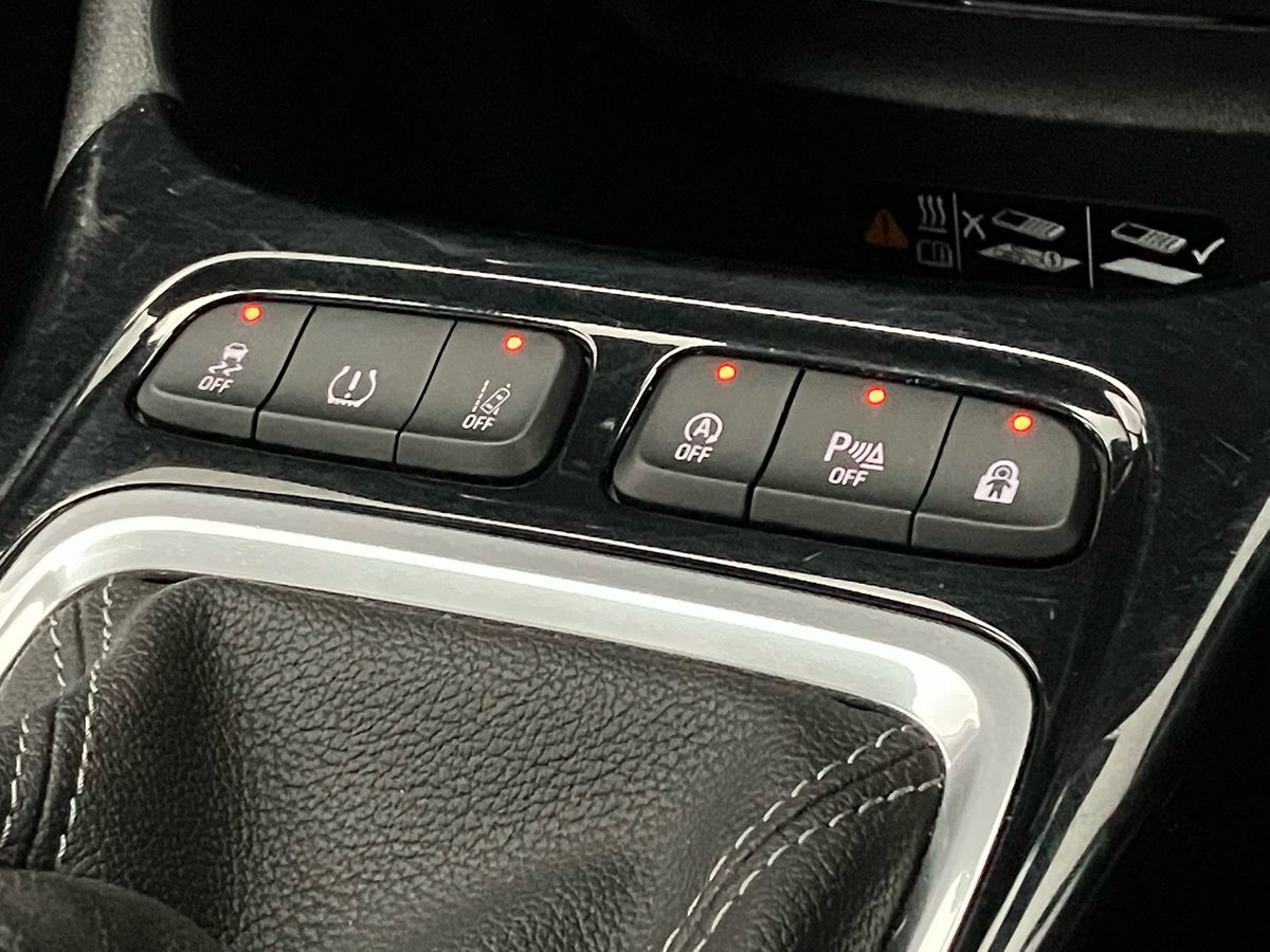 Used Vauxhall Crossland 2023 for sale - 76669285: Photo 39