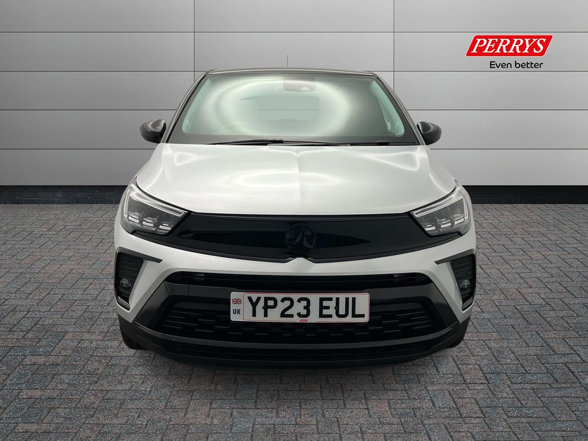 Used Vauxhall Crossland 2023 for sale - 76669285: Photo 4