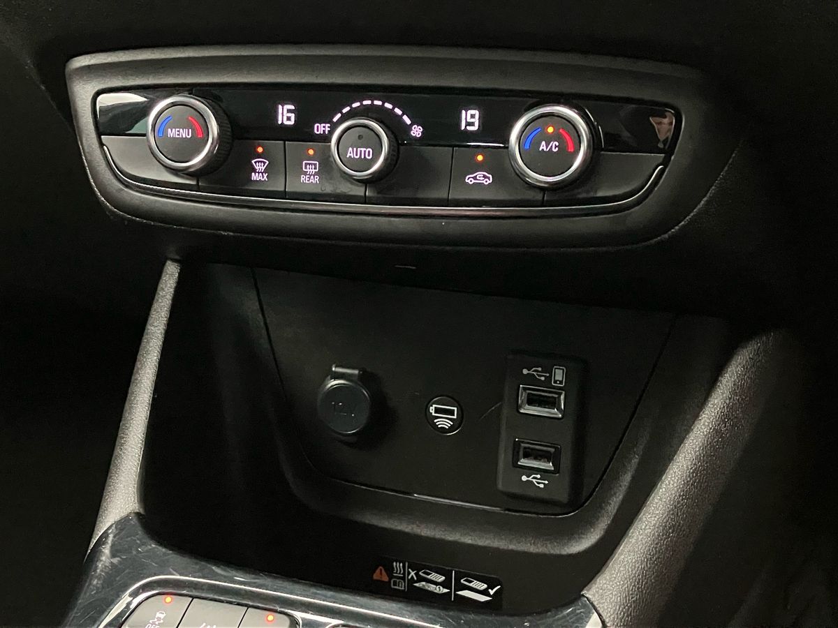 Used Vauxhall Crossland 2023 for sale - 76669285: Photo 40