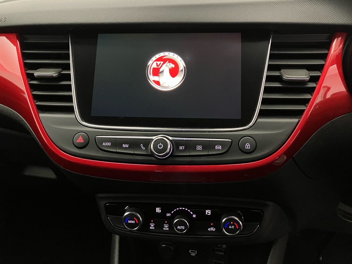 Used Vauxhall Crossland 2023 for sale - 76669285: Photo 41