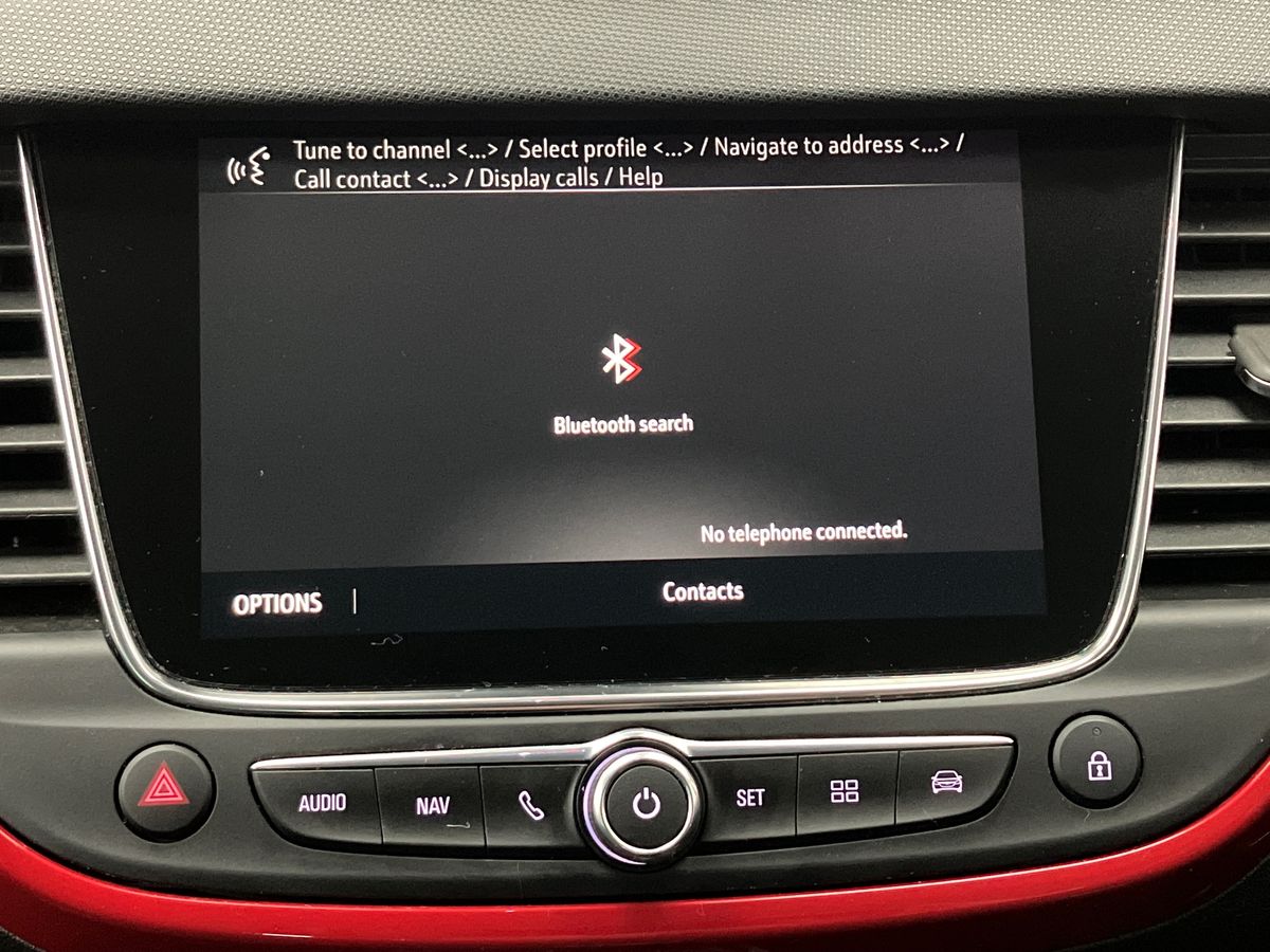 Used Vauxhall Crossland 2023 for sale - 76669285: Photo 42