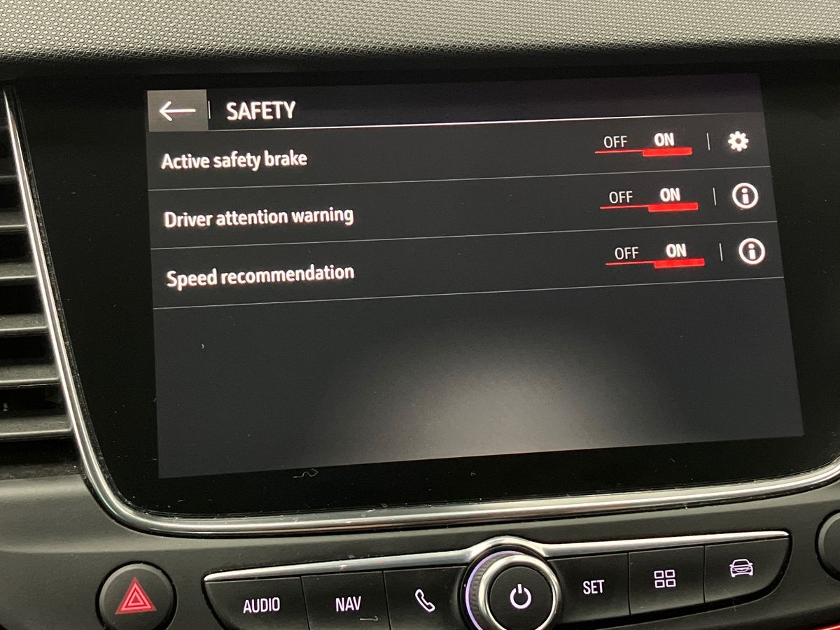 Used Vauxhall Crossland 2023 for sale - 76669285: Photo 43