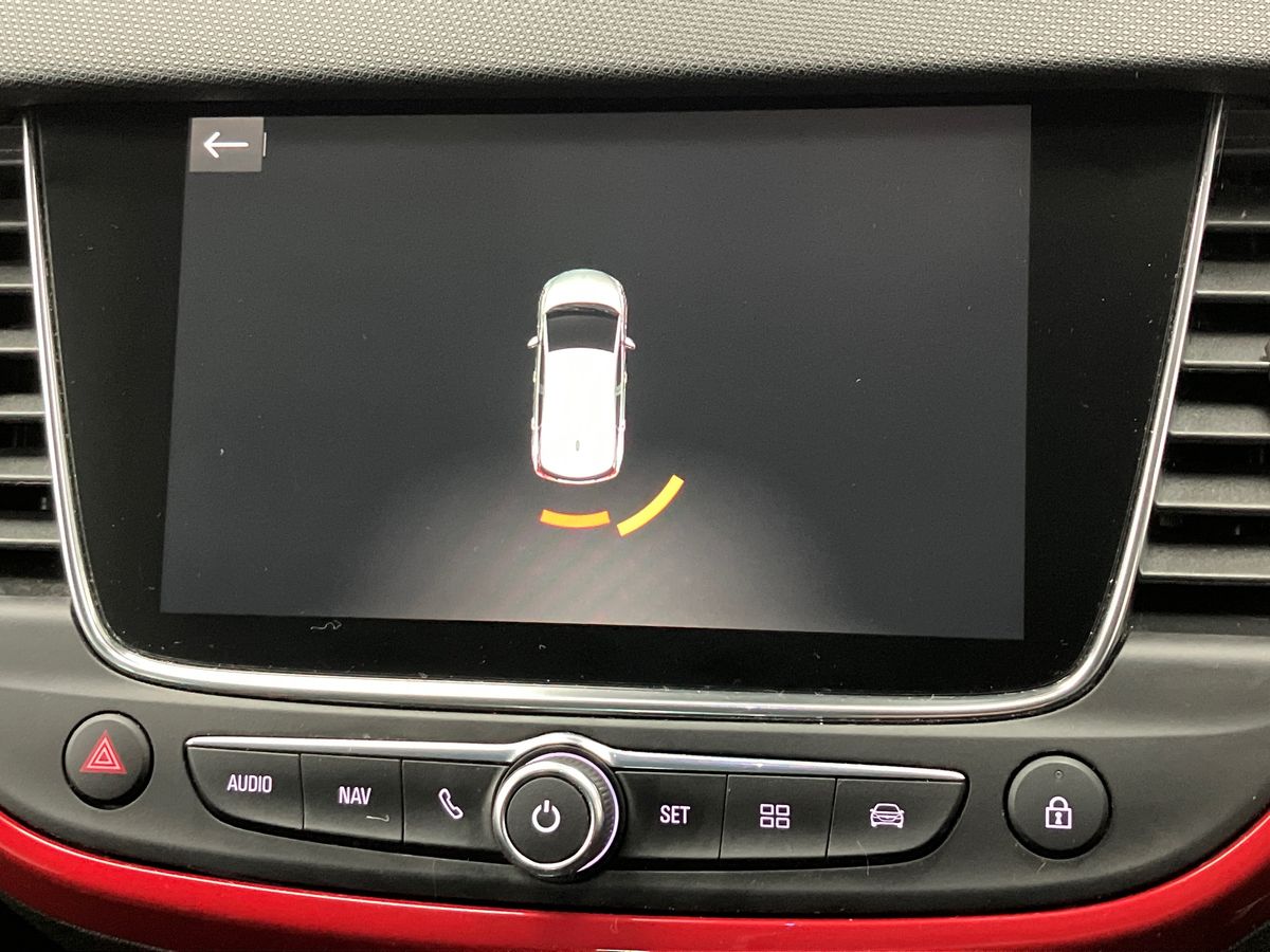 Used Vauxhall Crossland 2023 for sale - 76669285: Photo 44