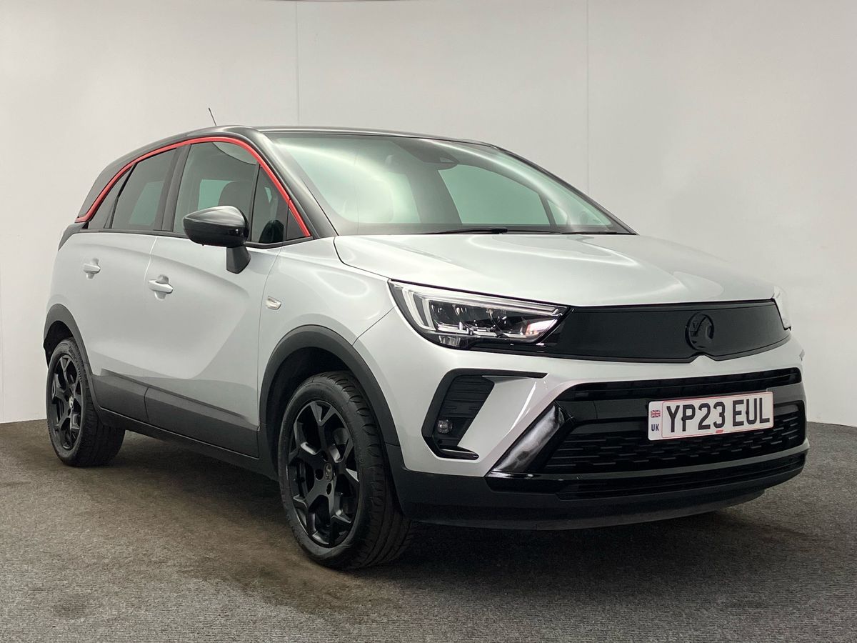 Used Vauxhall Crossland 2023 for sale - 76669285: Photo 45