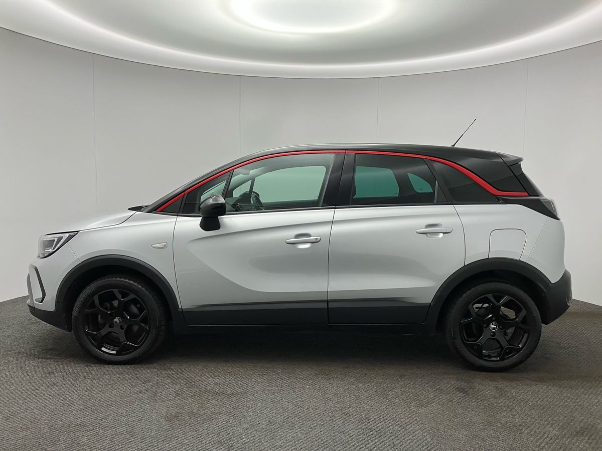 Used Vauxhall Crossland 2023 for sale - 76669285: Photo 47