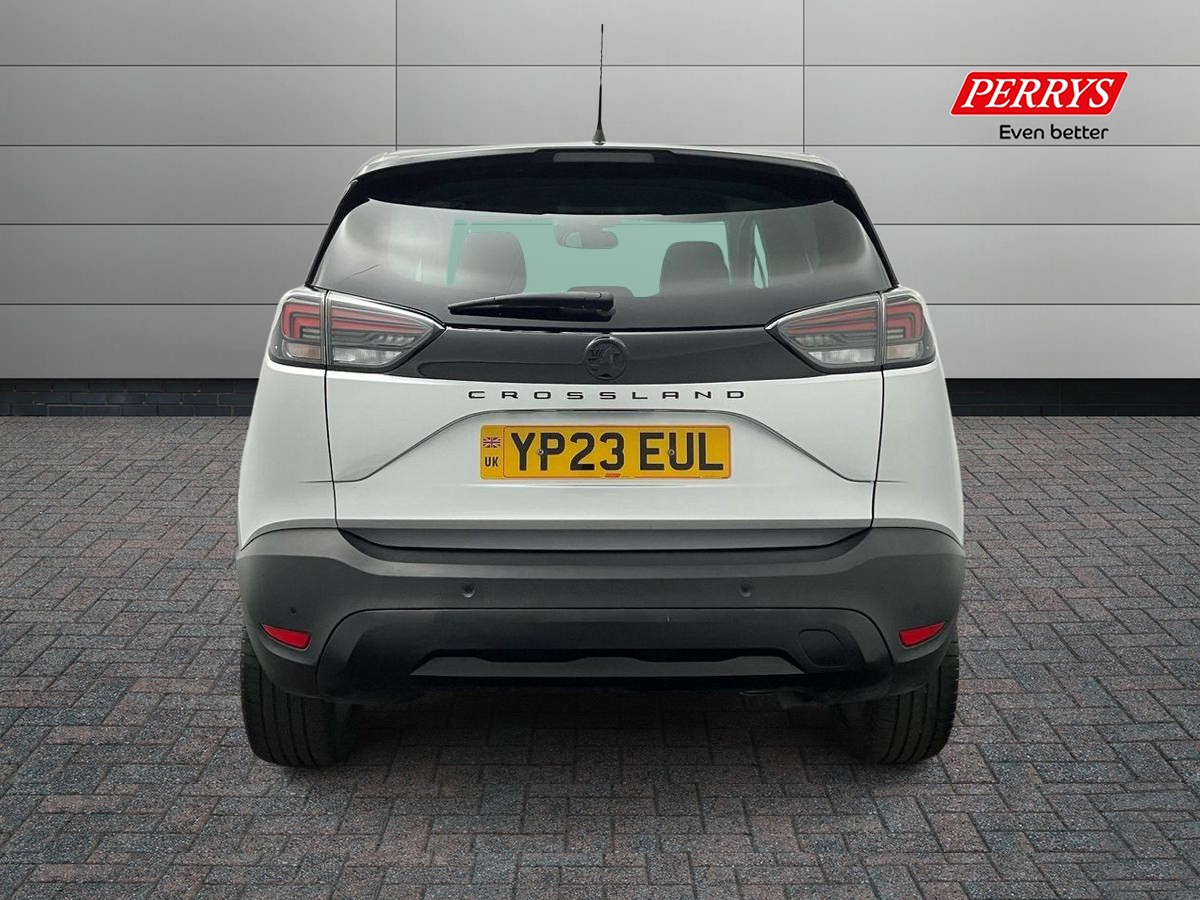 Used Vauxhall Crossland 2023 for sale - 76669285: Photo 5