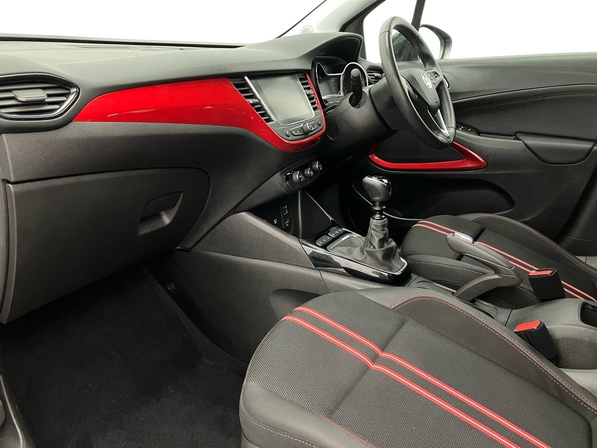 Used Vauxhall Crossland 2023 for sale - 76669285: Photo 7