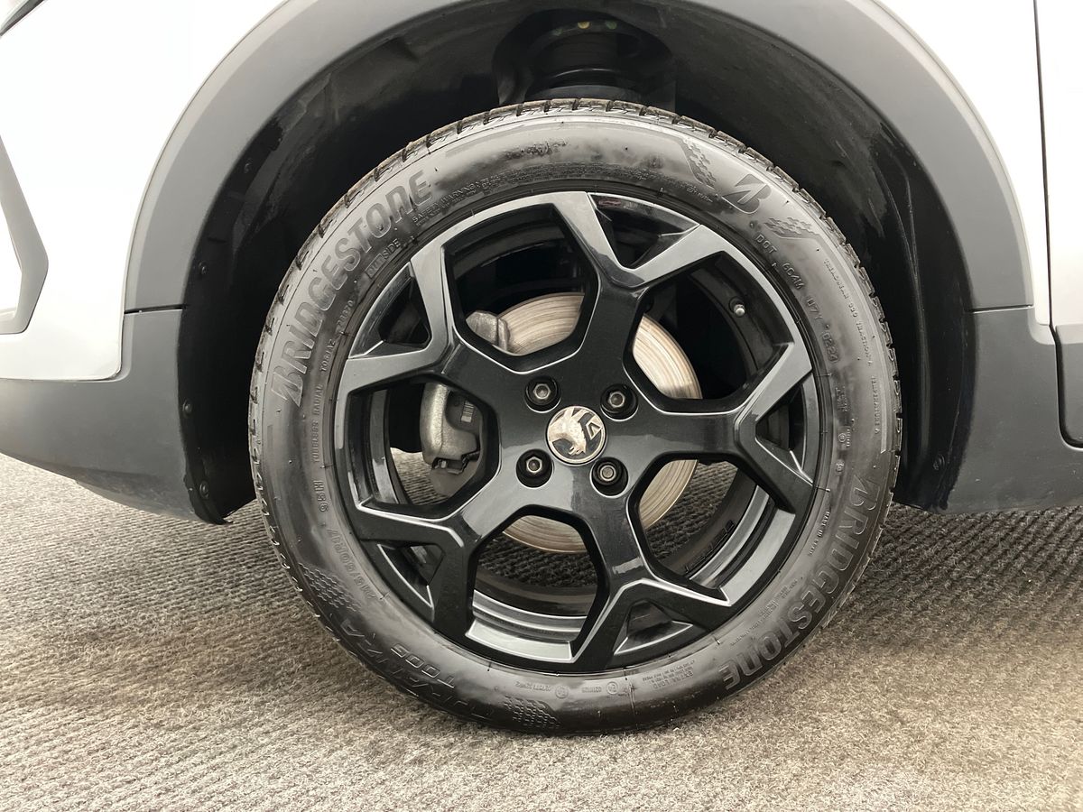 Used Vauxhall Crossland 2023 for sale - 76669285: Photo 8