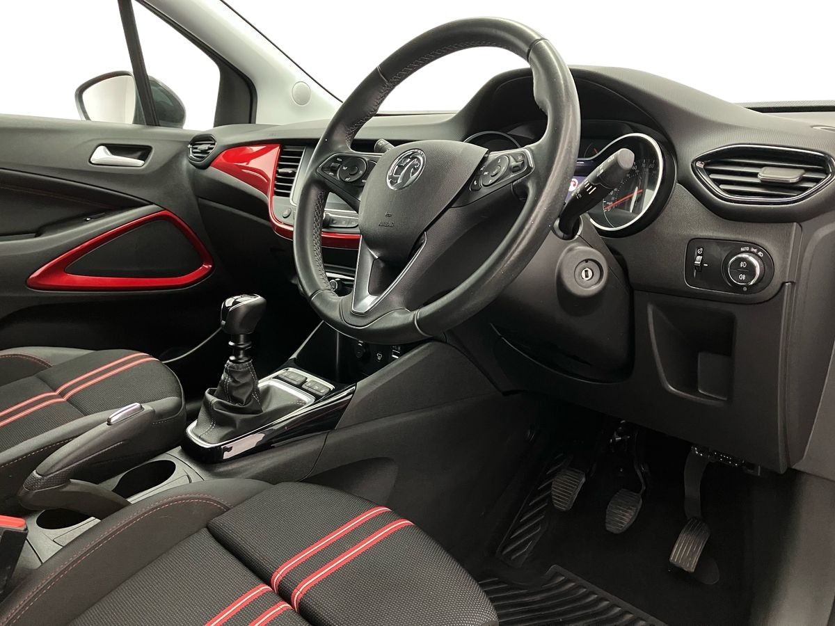 Used Vauxhall Crossland 2023 for sale - 76669285: Photo 9