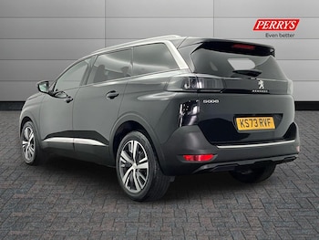 Used Peugeot 5008 2023 for sale - 75661447: Photo