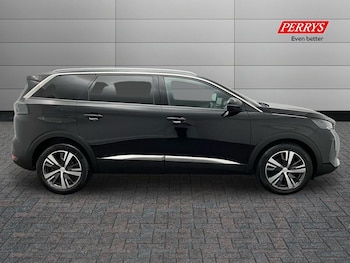 Used Peugeot 5008 2023 for sale - 75661447: Photo