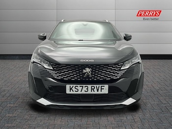 Used Peugeot 5008 2023 for sale - 75661447: Photo