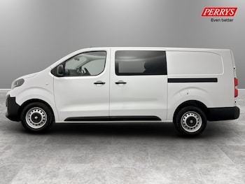 Used Vauxhall Vivaro 2026 for sale - 77707723: Photo