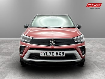 Used Vauxhall Crossland 2021 for sale - 78012001: Photo