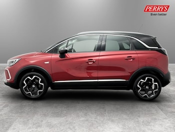 Used Vauxhall Crossland 2021 for sale - 78012001: Photo