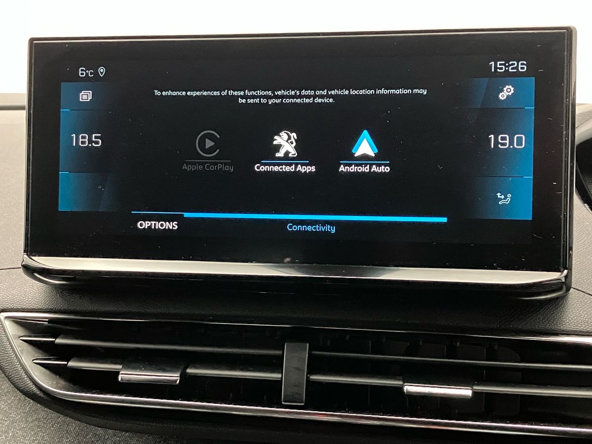 Used Peugeot 3008 2023 for sale - 77311053: Photo 10