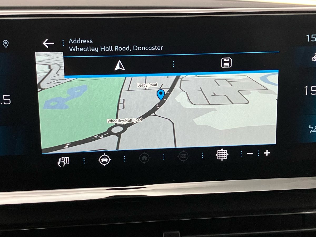 Used Peugeot 3008 2023 for sale - 77311053: Photo 11