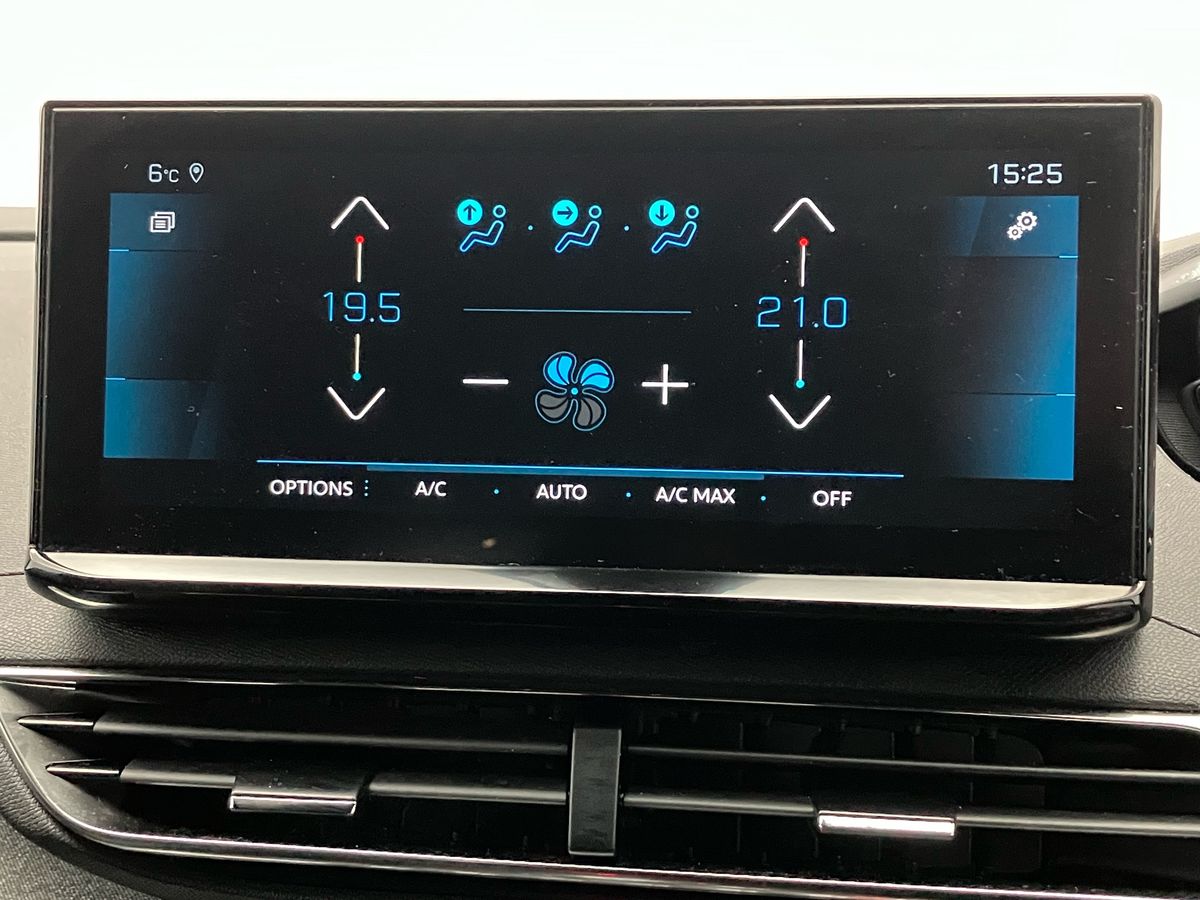 Used Peugeot 3008 2023 for sale - 77311053: Photo 12