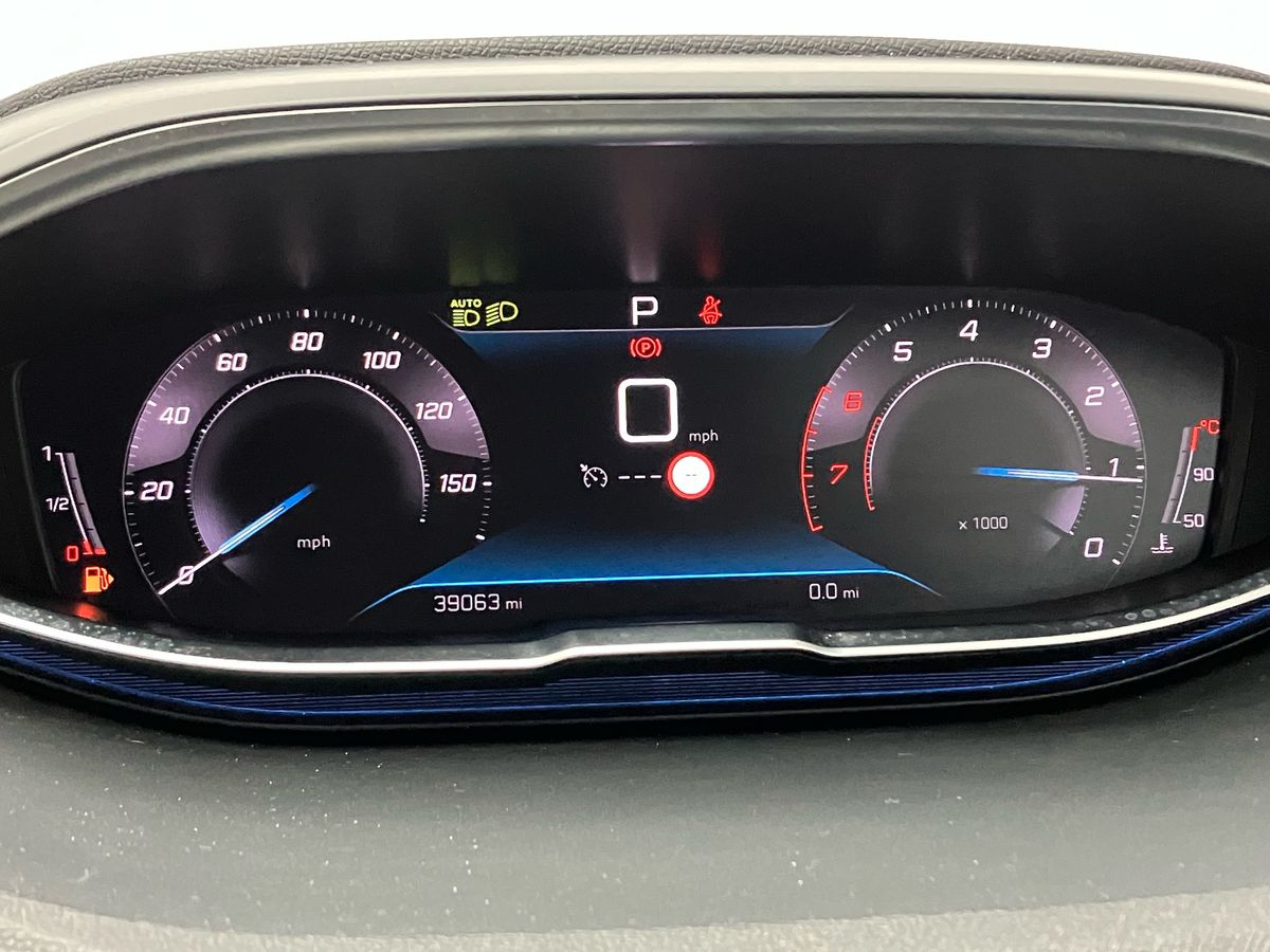 Used Peugeot 3008 2023 for sale - 77311053: Photo 14