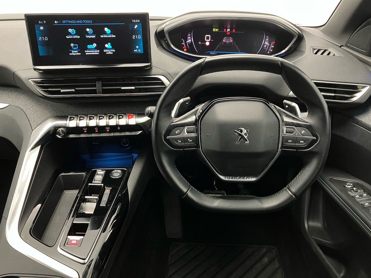 Used Peugeot 3008 2023 for sale - 77311053: Photo 15