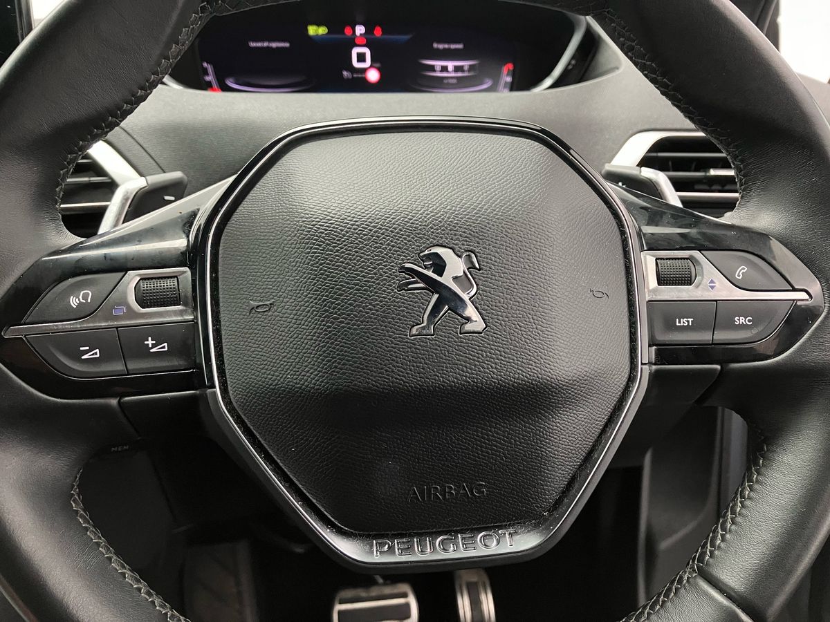 Used Peugeot 3008 2023 for sale - 77311053: Photo 16