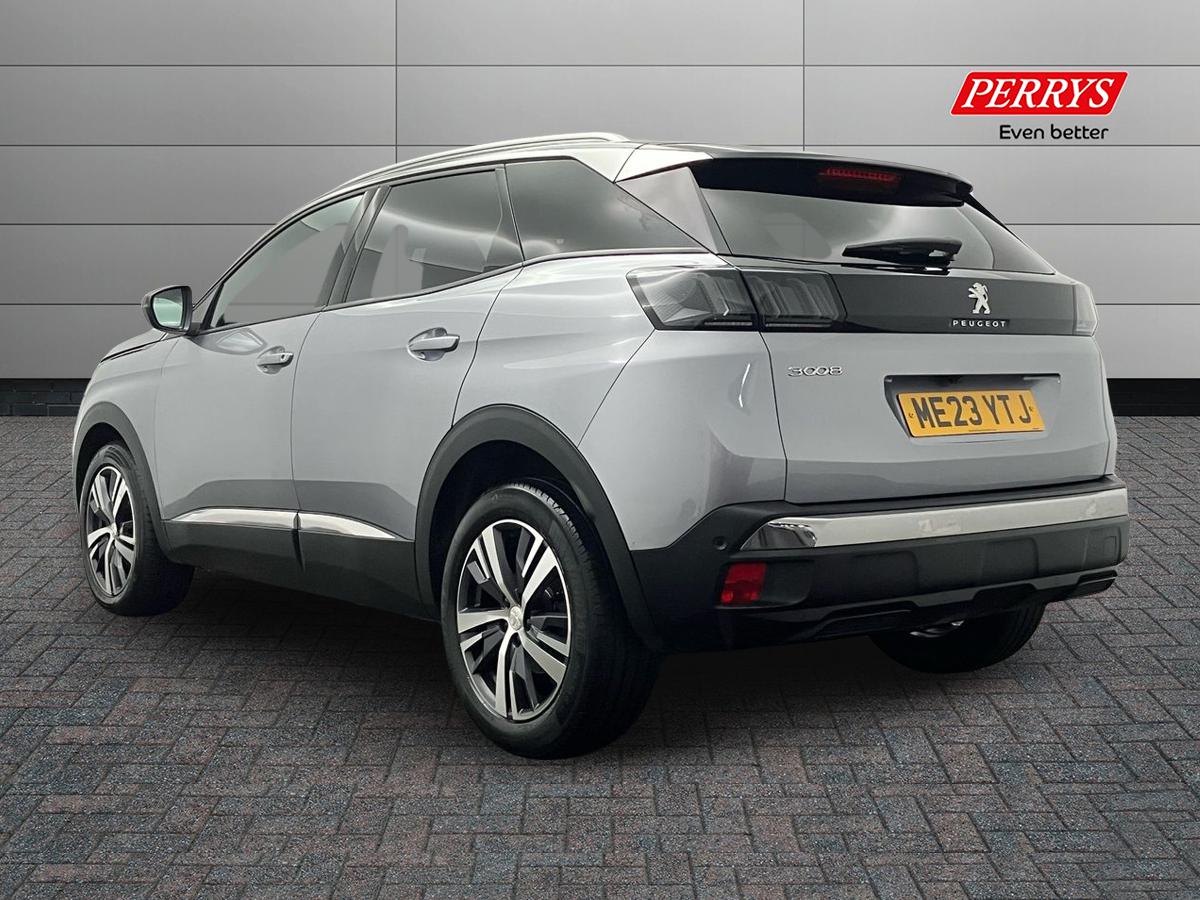 Used Peugeot 3008 2023 for sale - 77311053: Photo 2