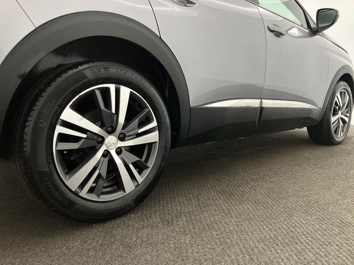 Used Peugeot 3008 2023 for sale - 77311053: Photo 22