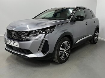 Used Peugeot 3008 2023 for sale - 77311053: Photo
