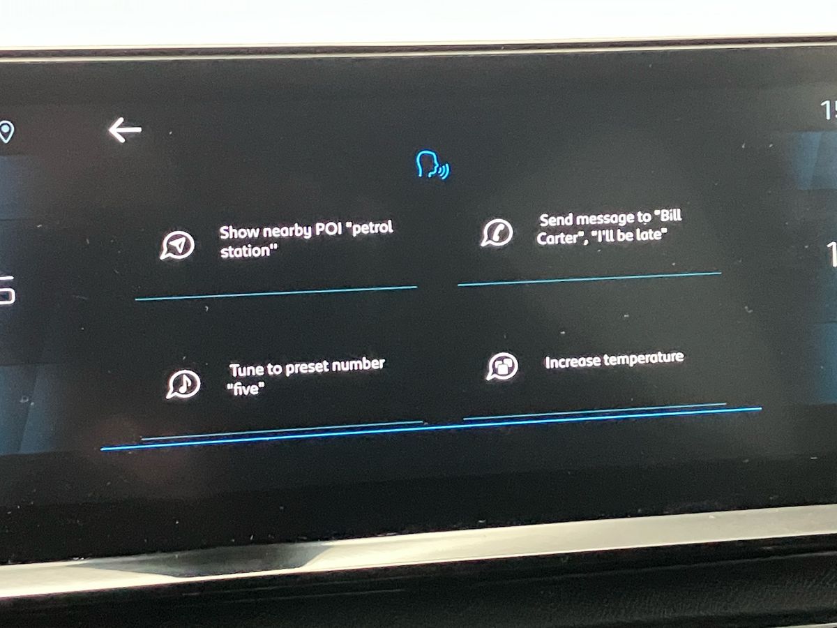 Used Peugeot 3008 2023 for sale - 77311053: Photo 38