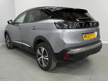 Used Peugeot 3008 2023 for sale - 77311053: Photo