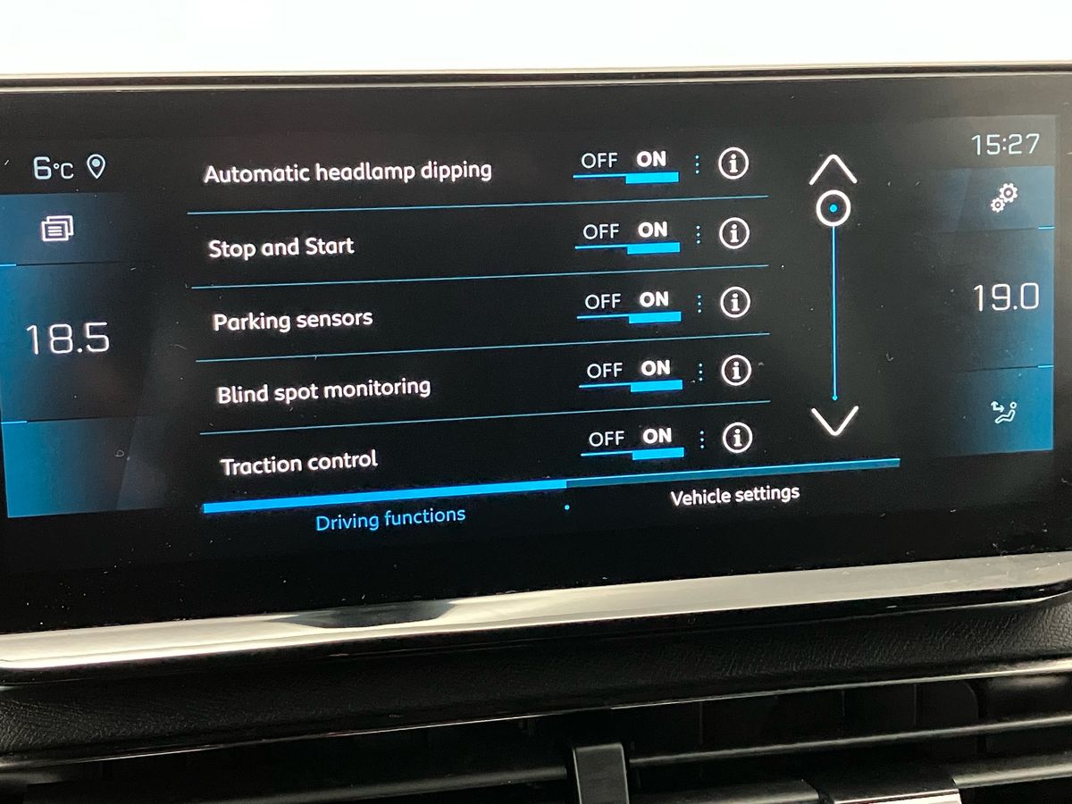 Used Peugeot 3008 2023 for sale - 77311053: Photo 40