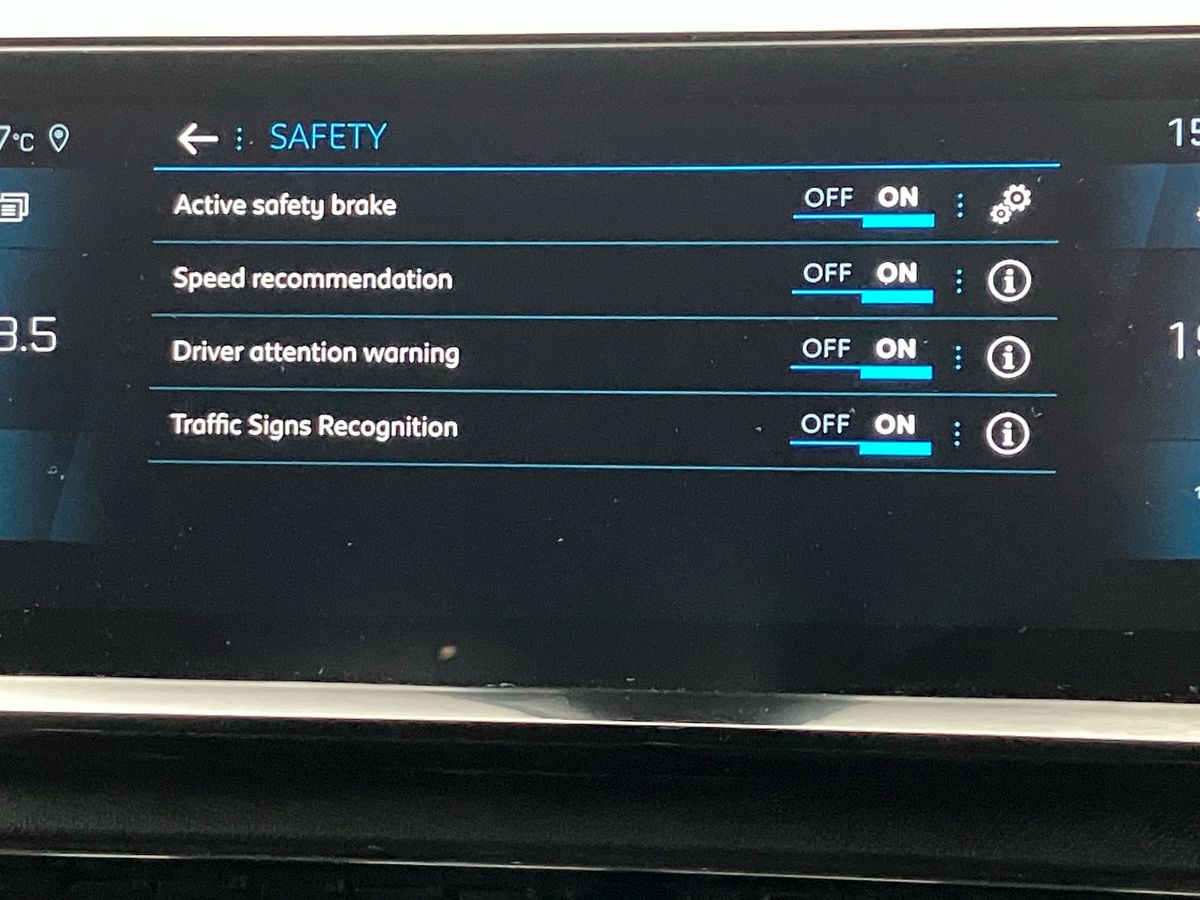 Used Peugeot 3008 2023 for sale - 77311053: Photo 41