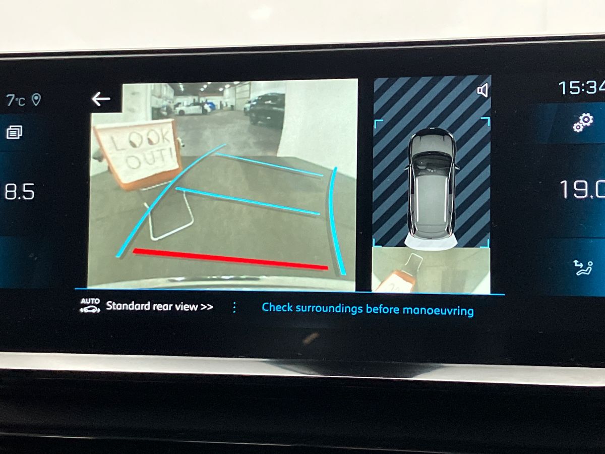 Used Peugeot 3008 2023 for sale - 77311053: Photo 42