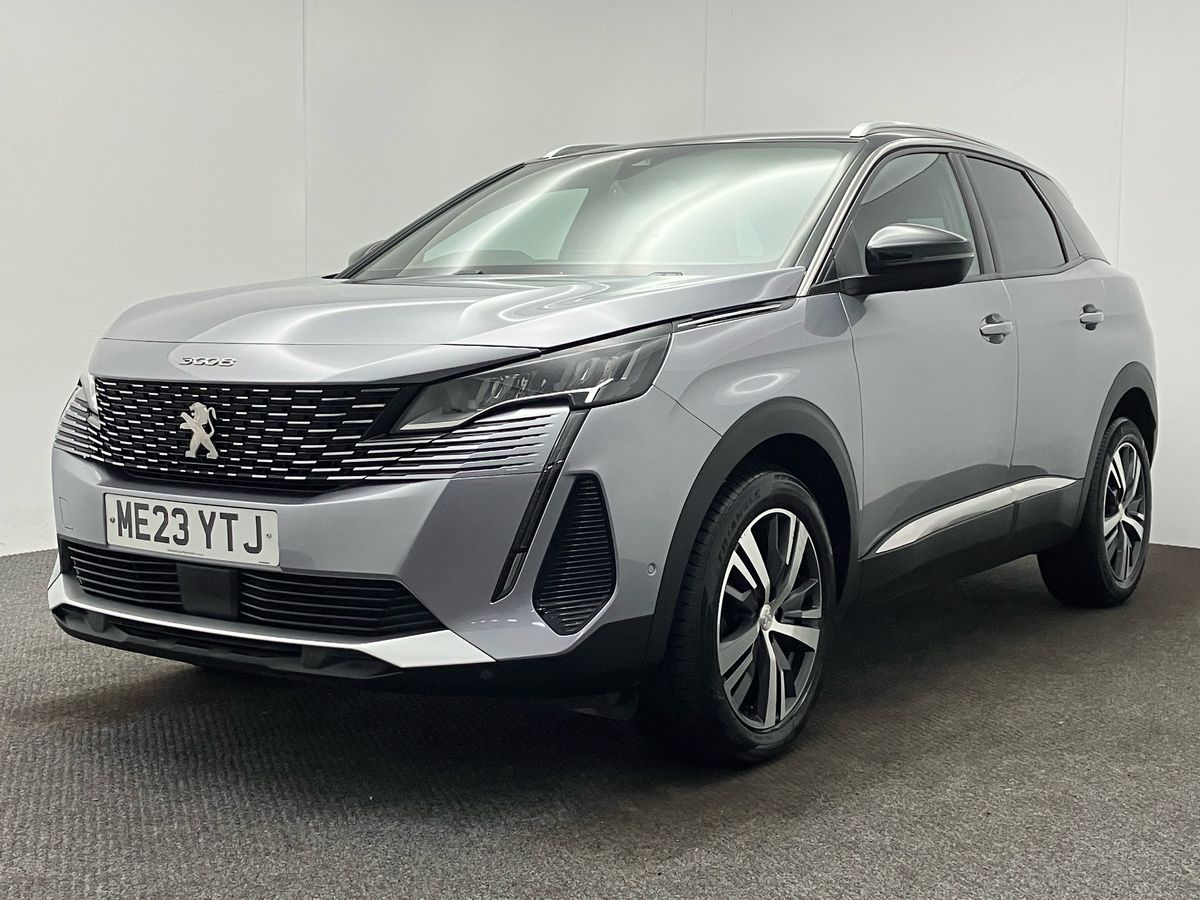 Used Peugeot 3008 2023 for sale - 77311053: Photo 46
