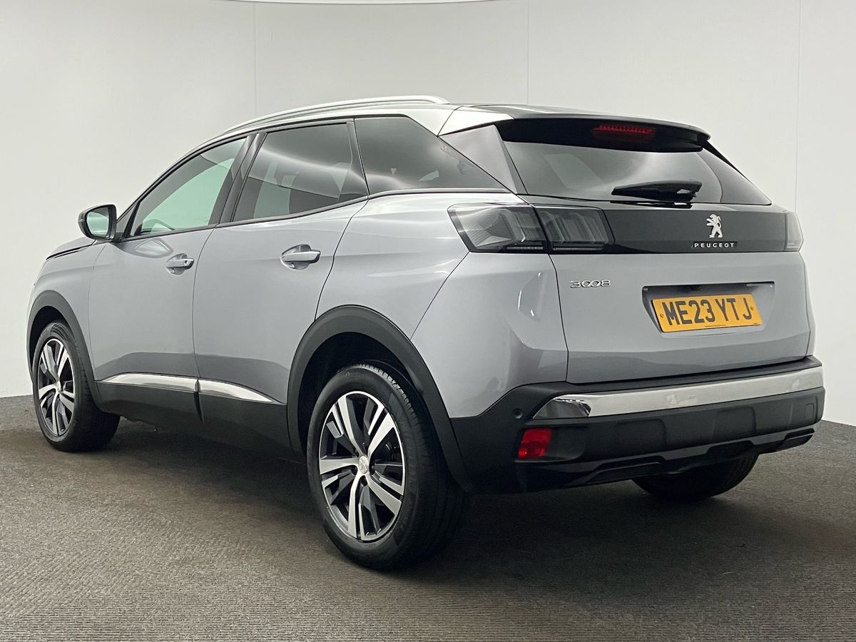 Used Peugeot 3008 2023 for sale - 77311053: Photo 48